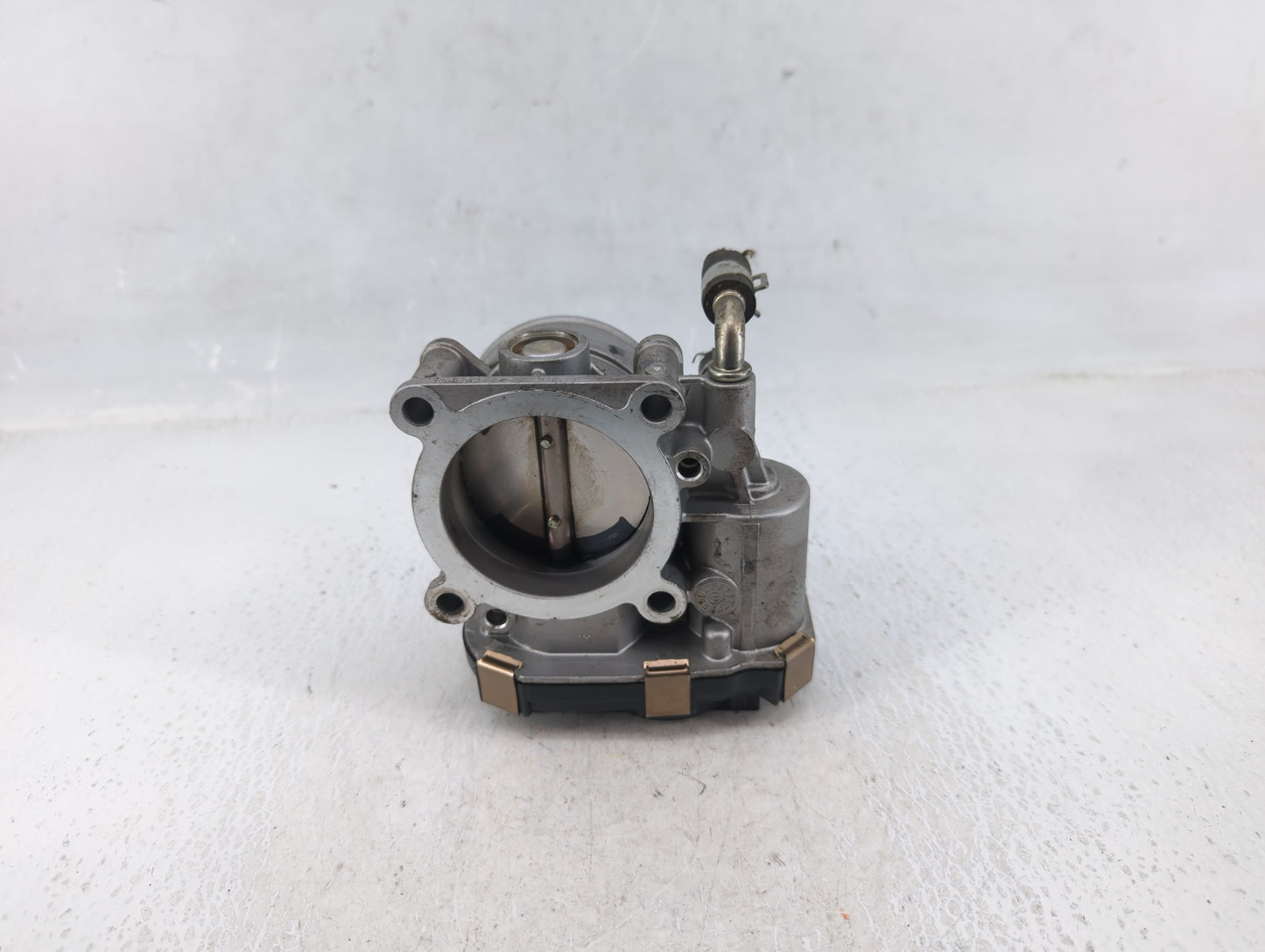 2016-2020 Infiniti Q50 Throttle Body P/N:RME60-52 Fits Fits 2016 2017 2018 2019 2020 OEM Used Auto Parts - Oemusedautoparts1