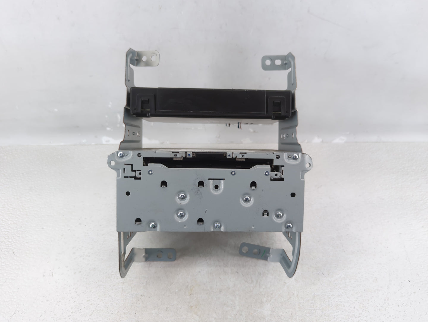 2014-2018 Infiniti Q50 Radio AM FM Cd Player Receiver Replacement P/N:28330 4HB4A Fits Fits 2014 2015 2016 2017 2018 OEM Use