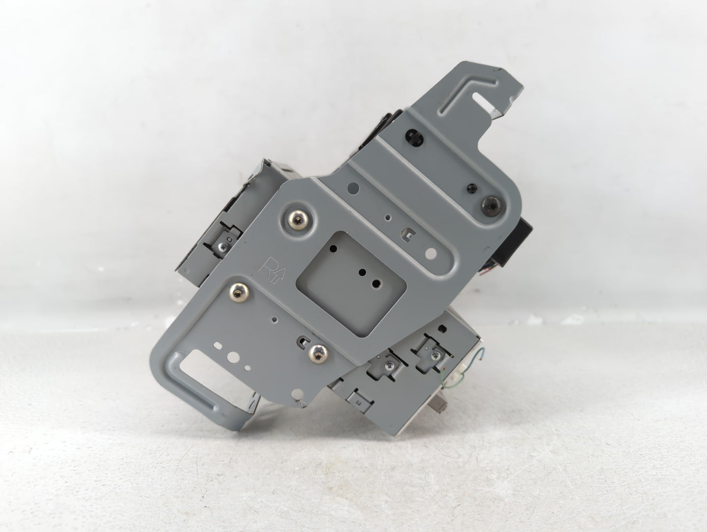 2014-2018 Infiniti Q50 Radio AM FM Cd Player Receiver Replacement P/N:28330 4HB4A Fits Fits 2014 2015 2016 2017 2018 OEM Use