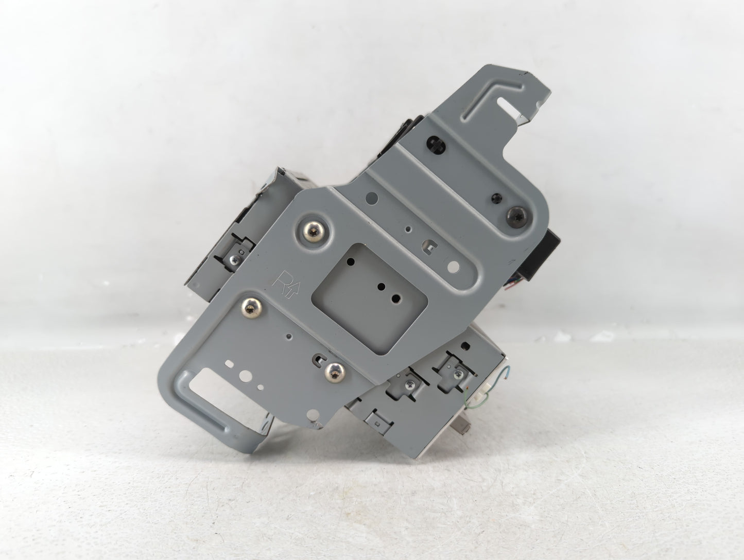 2014-2018 Infiniti Q50 Radio AM FM Cd Player Receiver Replacement P/N:28330 4HB4A Fits Fits 2014 2015 2016 2017 2018 OEM Use