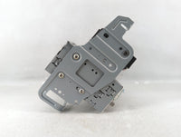 2014-2018 Infiniti Q50 Radio AM FM Cd Player Receiver Replacement P/N:28330 4HB4A Fits Fits 2014 2015 2016 2017 2018 OEM Use