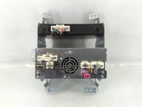 2014-2018 Infiniti Q50 Radio AM FM Cd Player Receiver Replacement P/N:28330 4HB4A Fits Fits 2014 2015 2016 2017 2018 OEM Use