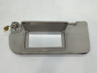 compare product 2014-2020 Infiniti Q50 Sun Visor Shade Replacement Driver Left Mirror Fits Fits 2014 2015 2016 2017 2018 2019 2020 OEM Used Auto Parts