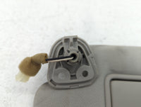 2014-2020 Infiniti Q50 Sun Visor Shade Replacement Driver Left Mirror Fits Fits 2014 2015 2016 2017 2018 2019 2020 OEM Used 