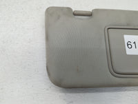 2014-2020 Infiniti Q50 Sun Visor Shade Replacement Passenger Right Mirror Fits Fits 2014 2015 2016 2017 2018 2019 2020 OEM U