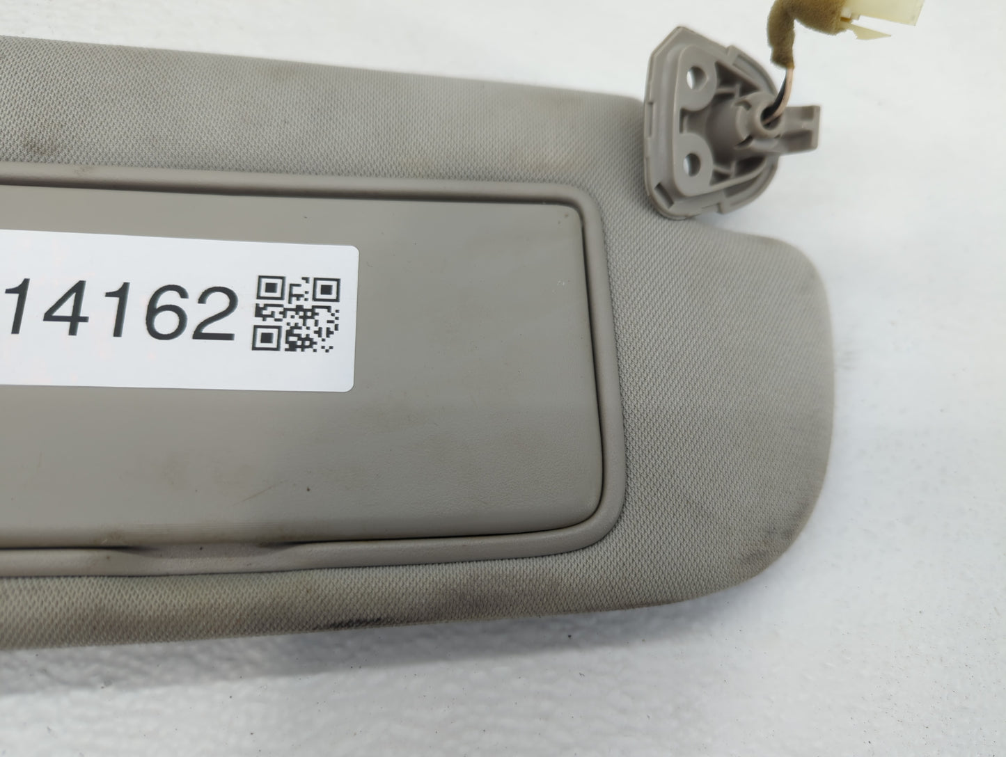 2014-2020 Infiniti Q50 Sun Visor Shade Replacement Passenger Right Mirror Fits Fits 2014 2015 2016 2017 2018 2019 2020 OEM U