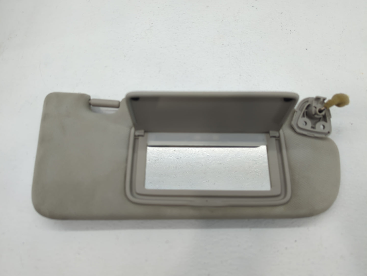 2014-2020 Infiniti Q50 Sun Visor Shade Replacement Passenger Right Mirror Fits Fits 2014 2015 2016 2017 2018 2019 2020 OEM U
