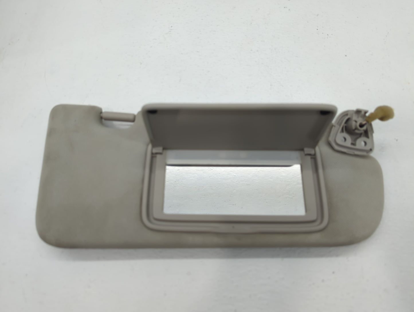 2014-2020 Infiniti Q50 Sun Visor Shade Replacement Passenger Right Mirror Fits Fits 2014 2015 2016 2017 2018 2019 2020 OEM U