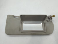 2014-2020 Infiniti Q50 Sun Visor Shade Replacement Passenger Right Mirror Fits Fits 2014 2015 2016 2017 2018 2019 2020 OEM U