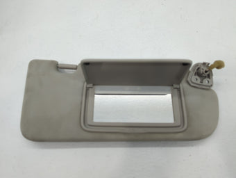 compare product 2014-2020 Infiniti Q50 Sun Visor Shade Replacement Passenger Right Mirror Fits Fits 2014 2015 2016 2017 2018 2019 2020 OEM Used Auto Parts