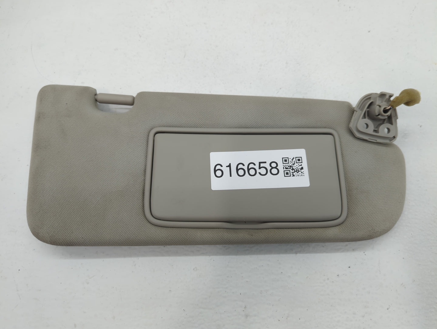 2014-2020 Infiniti Q50 Sun Visor Shade Replacement Passenger Right Mirror Fits Fits 2014 2015 2016 2017 2018 2019 2020 OEM U