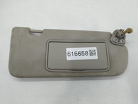 2014-2020 Infiniti Q50 Sun Visor Shade Replacement Passenger Right Mirror Fits Fits 2014 2015 2016 2017 2018 2019 2020 OEM U