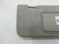 2014-2020 Infiniti Q50 Sun Visor Shade Replacement Passenger Right Mirror Fits Fits 2014 2015 2016 2017 2018 2019 2020 OEM U