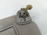 2014-2020 Infiniti Q50 Sun Visor Shade Replacement Passenger Right Mirror Fits Fits 2014 2015 2016 2017 2018 2019 2020 OEM U