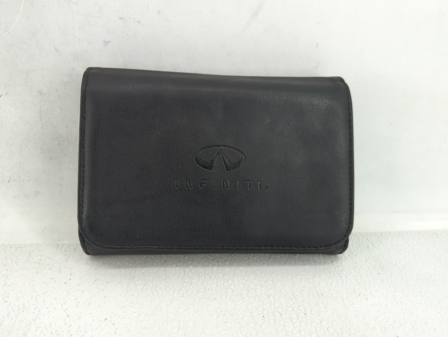2016 Infiniti Q50 Owners Manual Book Guide P/N:OM16E0 0V37U1 OEM Used Auto Parts - Oemusedautoparts1.com
