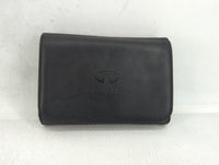 2016 Infiniti Q50 Owners Manual Book Guide P/N:OM16E0 0V37U1 OEM Used Auto Parts - Oemusedautoparts1.com