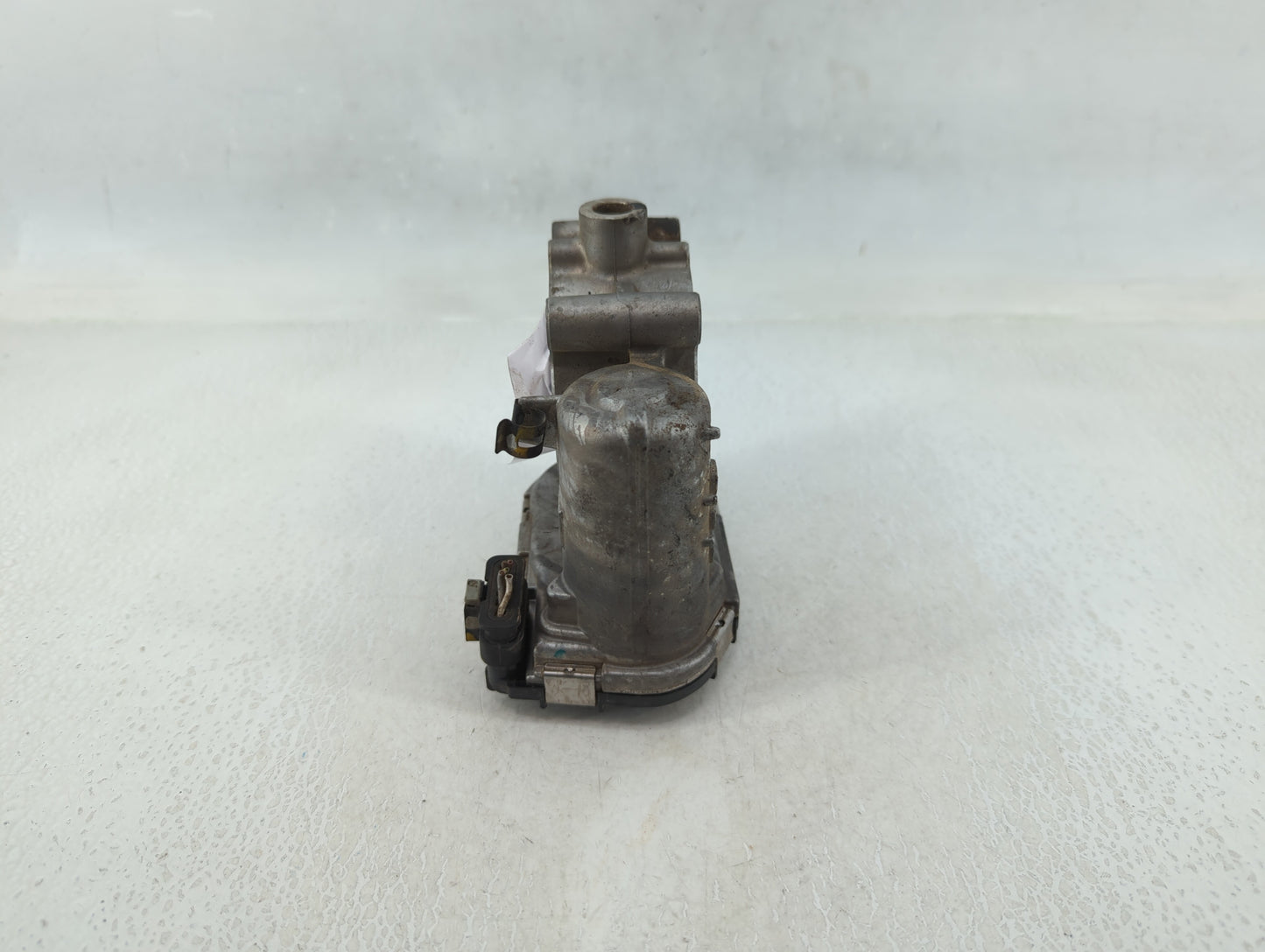 2016-2019 Infiniti Q50 Throttle Body P/N:0 280 750 541 A 270 141 00 25 Fits Fits 2016 2017 2018 2019 OEM Used Auto Parts - O