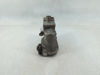 2016-2019 Infiniti Q50 Throttle Body P/N:0 280 750 541 A 270 141 00 25 Fits Fits 2016 2017 2018 2019 OEM Used Auto Parts - O