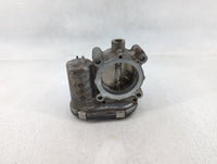 2016-2019 Infiniti Q50 Throttle Body P/N:0 280 750 541 A 270 141 00 25 Fits Fits 2016 2017 2018 2019 OEM Used Auto Parts - O