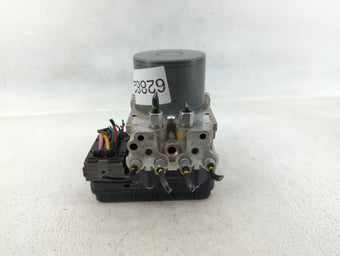 compare product 2016-2018 Infiniti Q50 ABS Pump Control Module Replacement P/N:133000-0760 7660 4GG0A Fits Fits 2016 2017 2018 OEM Used Auto Parts