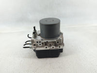 2016-2018 Infiniti Q50 ABS Pump Control Module Replacement P/N:133000-0760 7660 4GG0A Fits Fits 2016 2017 2018 OEM Used Auto