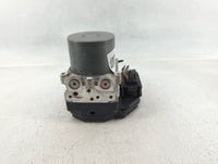 2016-2018 Infiniti Q50 ABS Pump Control Module Replacement P/N:133000-0760 7660 4GG0A Fits Fits 2016 2017 2018 OEM Used Auto
