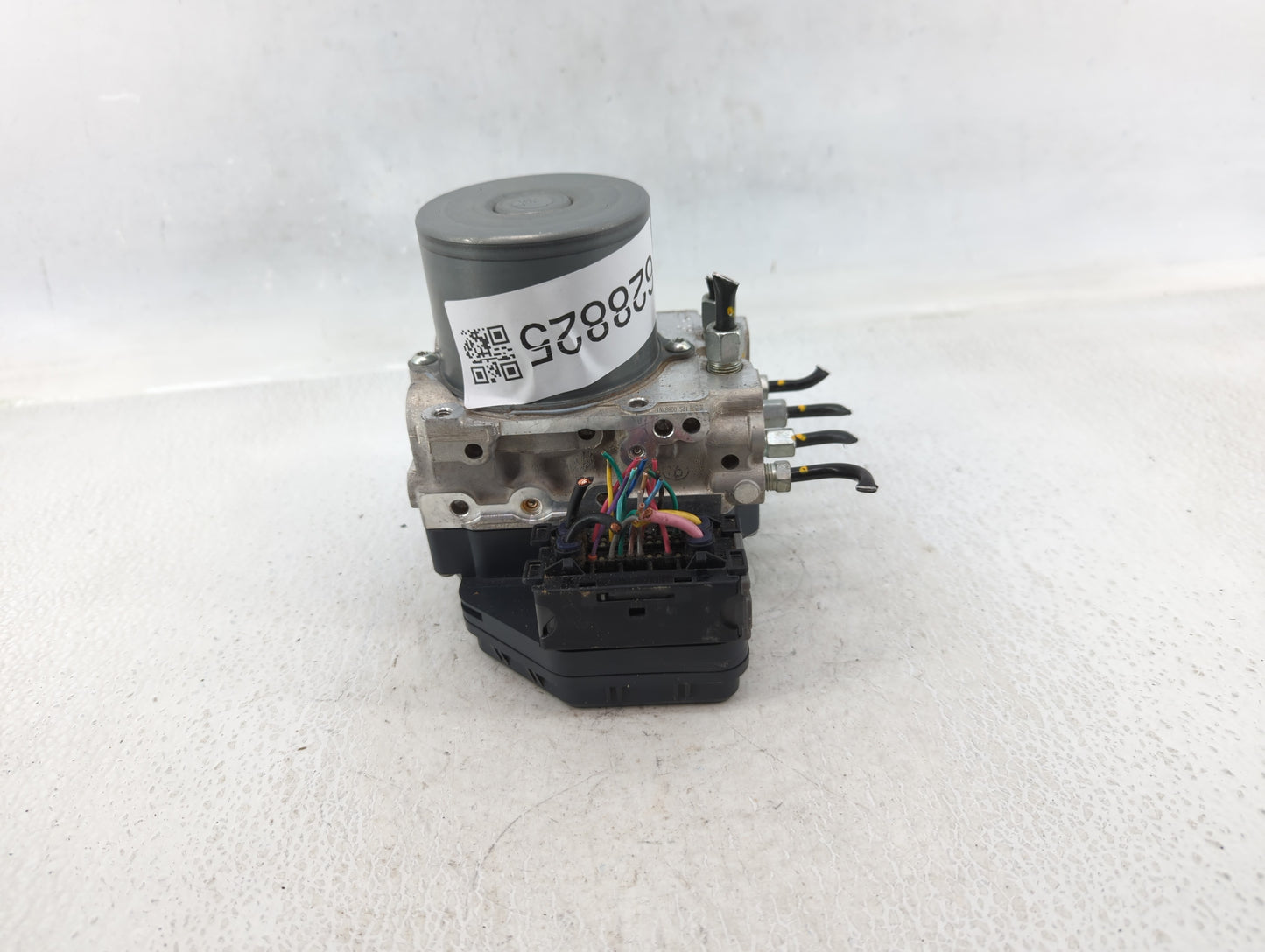 2016-2018 Infiniti Q50 ABS Pump Control Module Replacement P/N:133000-0760 7660 4GG0A Fits Fits 2016 2017 2018 OEM Used Auto