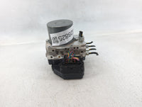 2016-2018 Infiniti Q50 ABS Pump Control Module Replacement P/N:133000-0760 7660 4GG0A Fits Fits 2016 2017 2018 OEM Used Auto