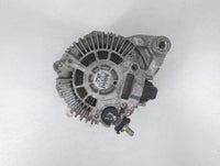 2016-2020 Infiniti Q50 Alternator Replacement Generator Charging Assembly Engine OEM P/N:23100 4HK6A Fits OEM Used Auto Part
