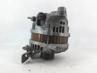 2016-2020 Infiniti Q50 Alternator Replacement Generator Charging Assembly Engine OEM P/N:23100 4HK6A Fits OEM Used Auto Part