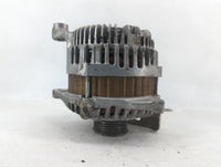 2016-2020 Infiniti Q50 Alternator Replacement Generator Charging Assembly Engine OEM P/N:23100 4HK6A Fits OEM Used Auto Part