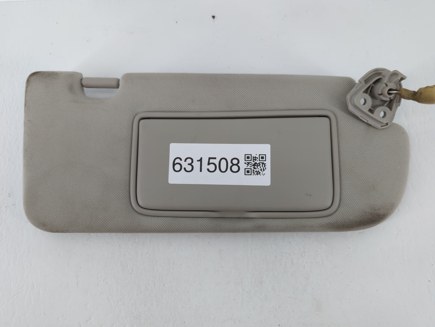2014-2020 Infiniti Q50 Sun Visor Shade Replacement Passenger Right Mirror Fits Fits 2014 2015 2016 2017 2018 2019 2020 OEM U