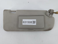 2014-2020 Infiniti Q50 Sun Visor Shade Replacement Passenger Right Mirror Fits Fits 2014 2015 2016 2017 2018 2019 2020 OEM U