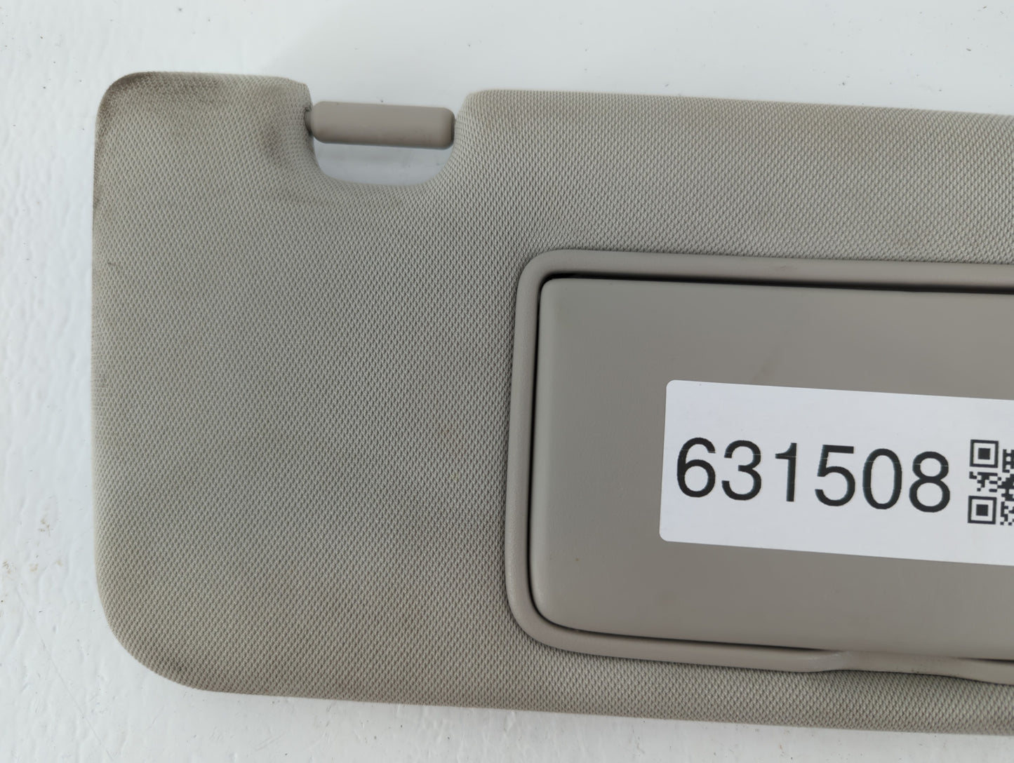 2014-2020 Infiniti Q50 Sun Visor Shade Replacement Passenger Right Mirror Fits Fits 2014 2015 2016 2017 2018 2019 2020 OEM U