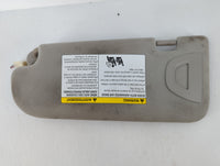 2014-2020 Infiniti Q50 Sun Visor Shade Replacement Passenger Right Mirror Fits Fits 2014 2015 2016 2017 2018 2019 2020 OEM U