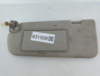 2014-2020 Infiniti Q50 Sun Visor Shade Replacement Driver Left Mirror Fits Fits 2014 2015 2016 2017 2018 2019 2020 OEM Used 
