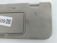 2014-2020 Infiniti Q50 Sun Visor Shade Replacement Driver Left Mirror Fits Fits 2014 2015 2016 2017 2018 2019 2020 OEM Used 
