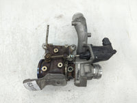 2016 Infiniti Q50 Turbocharger Turbo Charger Super Charger Supercharger - Oemusedautoparts1.com