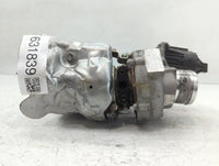 2016 Infiniti Q50 Turbocharger Turbo Charger Super Charger Supercharger - Oemusedautoparts1.com