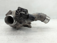 2016 Infiniti Q50 Turbocharger Turbo Charger Super Charger Supercharger - Oemusedautoparts1.com