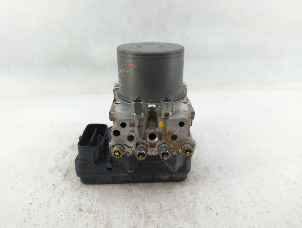 2016-2017 Infiniti Q50 Anti-Lock Brake ABS Pump Module Actuator OEM P/N:133000-0782 47660 4GH1A Fits Fits 2016 2017 OEM Used