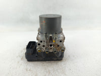 2016-2017 Infiniti Q50 Anti-Lock Brake ABS Pump Module Actuator OEM P/N:133000-0782 47660 4GH1A Fits Fits 2016 2017 OEM Used