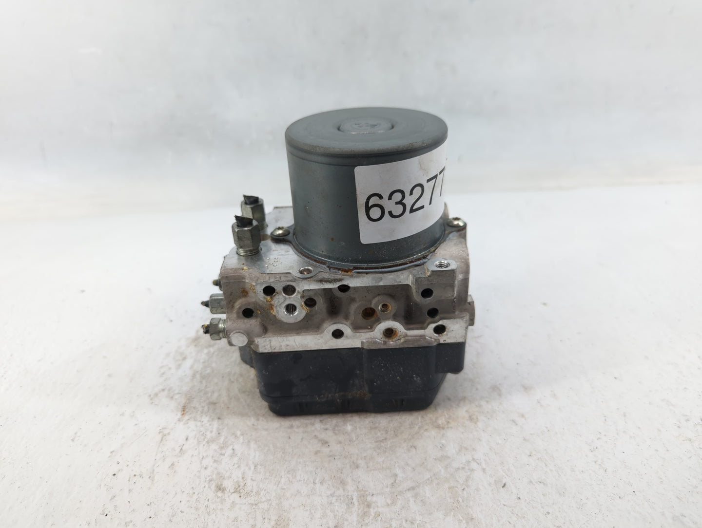 2016-2017 Infiniti Q50 ABS Pump Control Module Replacement P/N:133000-0782 47660 4GH1A Fits Fits 2016 2017 OEM Used Auto Par