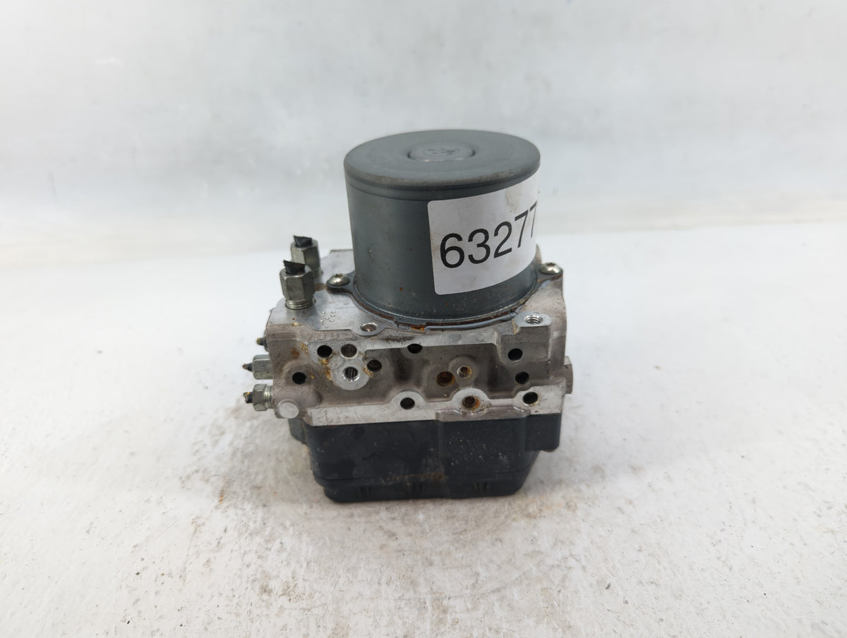 2016-2017 Infiniti Q50 Anti-Lock Brake ABS Pump Module Actuator OEM P/N:133000-0782 47660 4GH1A Fits Fits 2016 2017 OEM Used