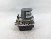 2016-2017 Infiniti Q50 Anti-Lock Brake ABS Pump Module Actuator OEM P/N:133000-0782 47660 4GH1A Fits Fits 2016 2017 OEM Used