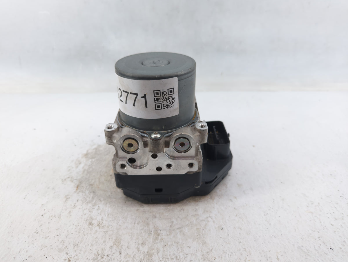 2016-2017 Infiniti Q50 Anti-Lock Brake ABS Pump Module Actuator OEM P/N:133000-0782 47660 4GH1A Fits Fits 2016 2017 OEM Used