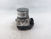 2016-2017 Infiniti Q50 Anti-Lock Brake ABS Pump Module Actuator OEM P/N:133000-0782 47660 4GH1A Fits Fits 2016 2017 OEM Used