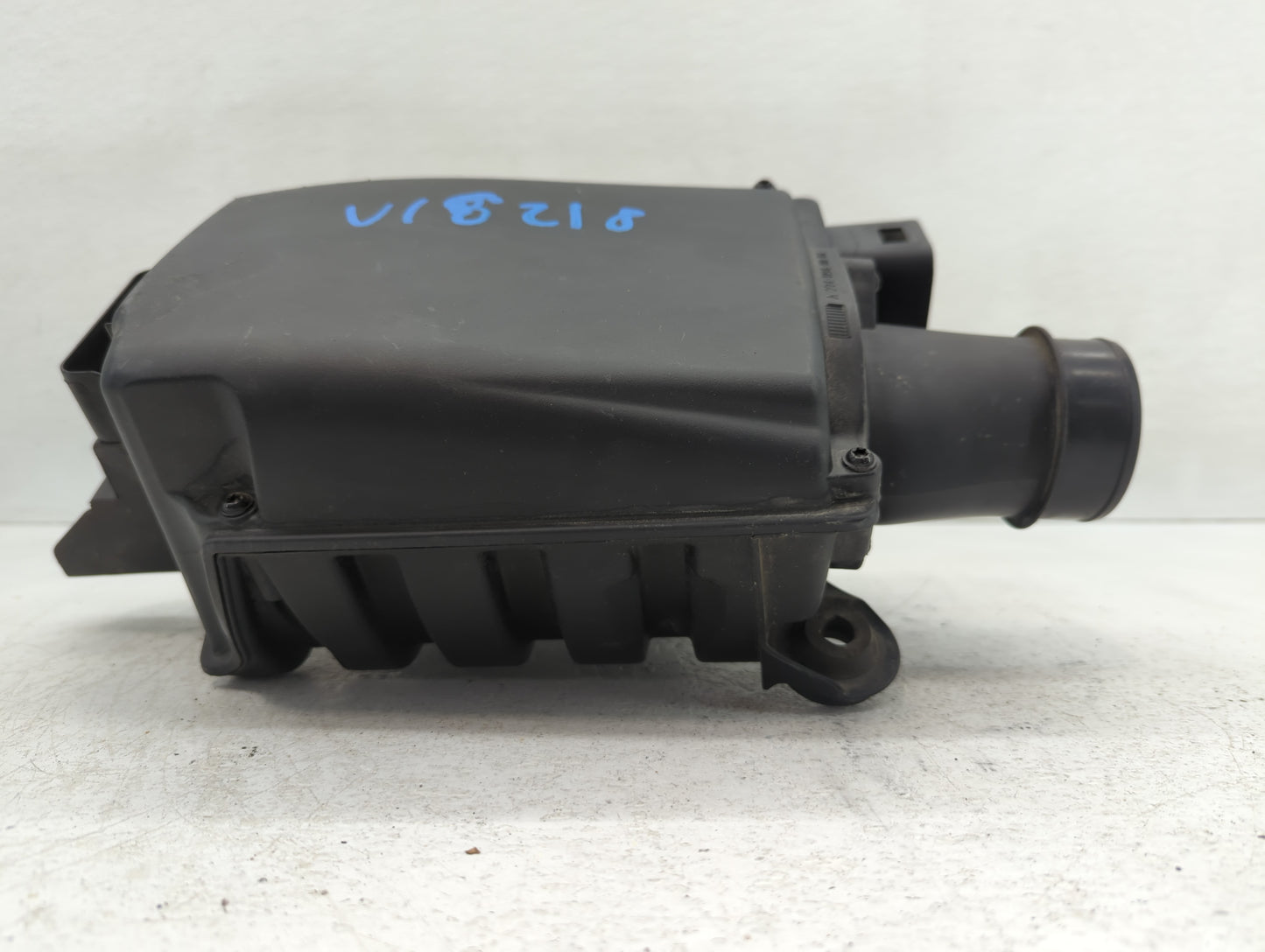 2016-2019 Infiniti Q50 Air Cleaner Intake-duct Hose Tube - Oemusedautoparts1.com