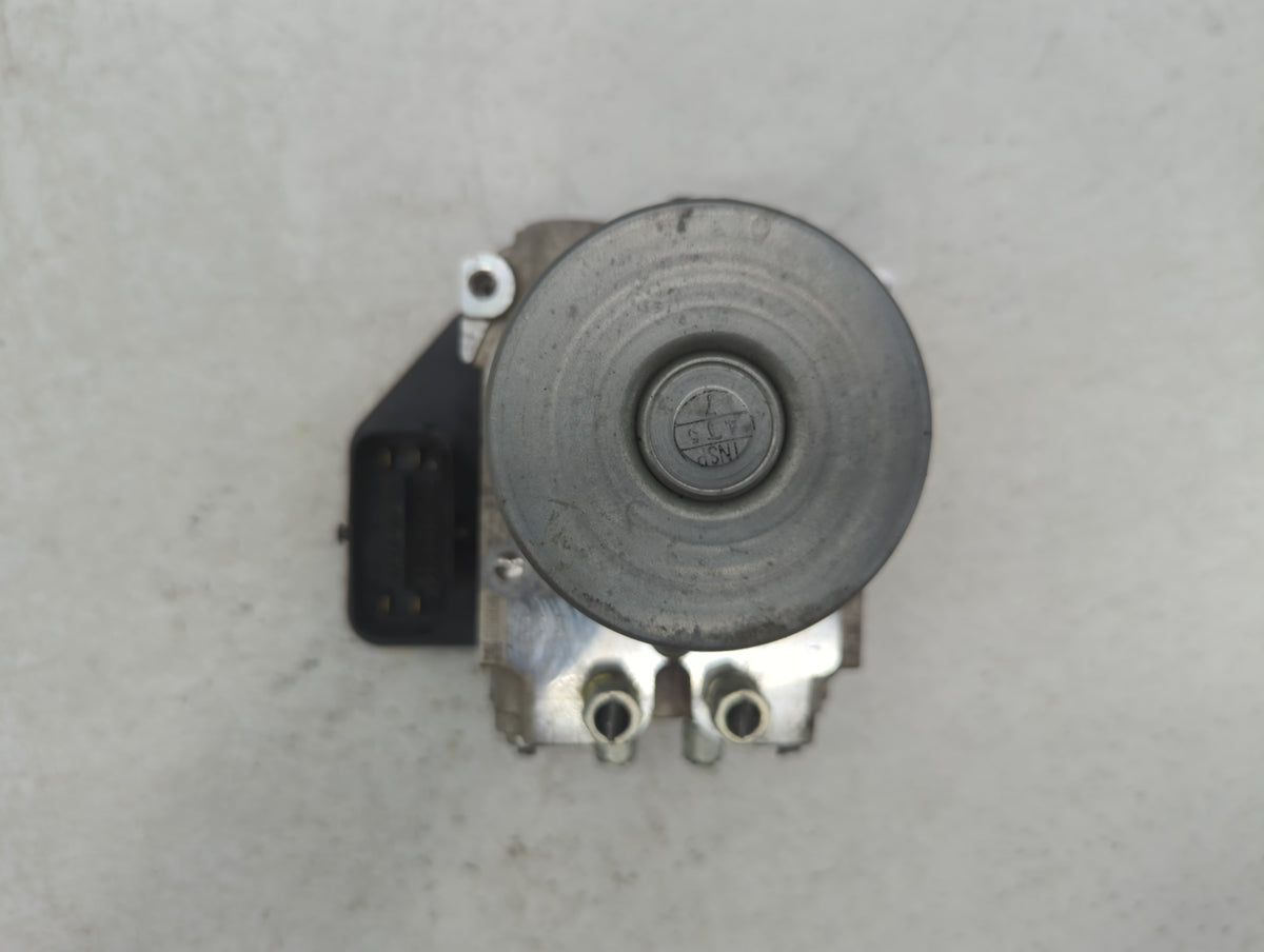 2016-2017 Infiniti Q50 Anti-Lock Brake ABS Pump Module Actuator OEM P/N:47660 4GK1A Fits Fits 2016 2017 OEM Used Auto Parts 
