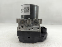 2016-2017 Infiniti Q50 Anti-Lock Brake ABS Pump Module Actuator OEM P/N:47660 4GK1A Fits Fits 2016 2017 OEM Used Auto Parts 